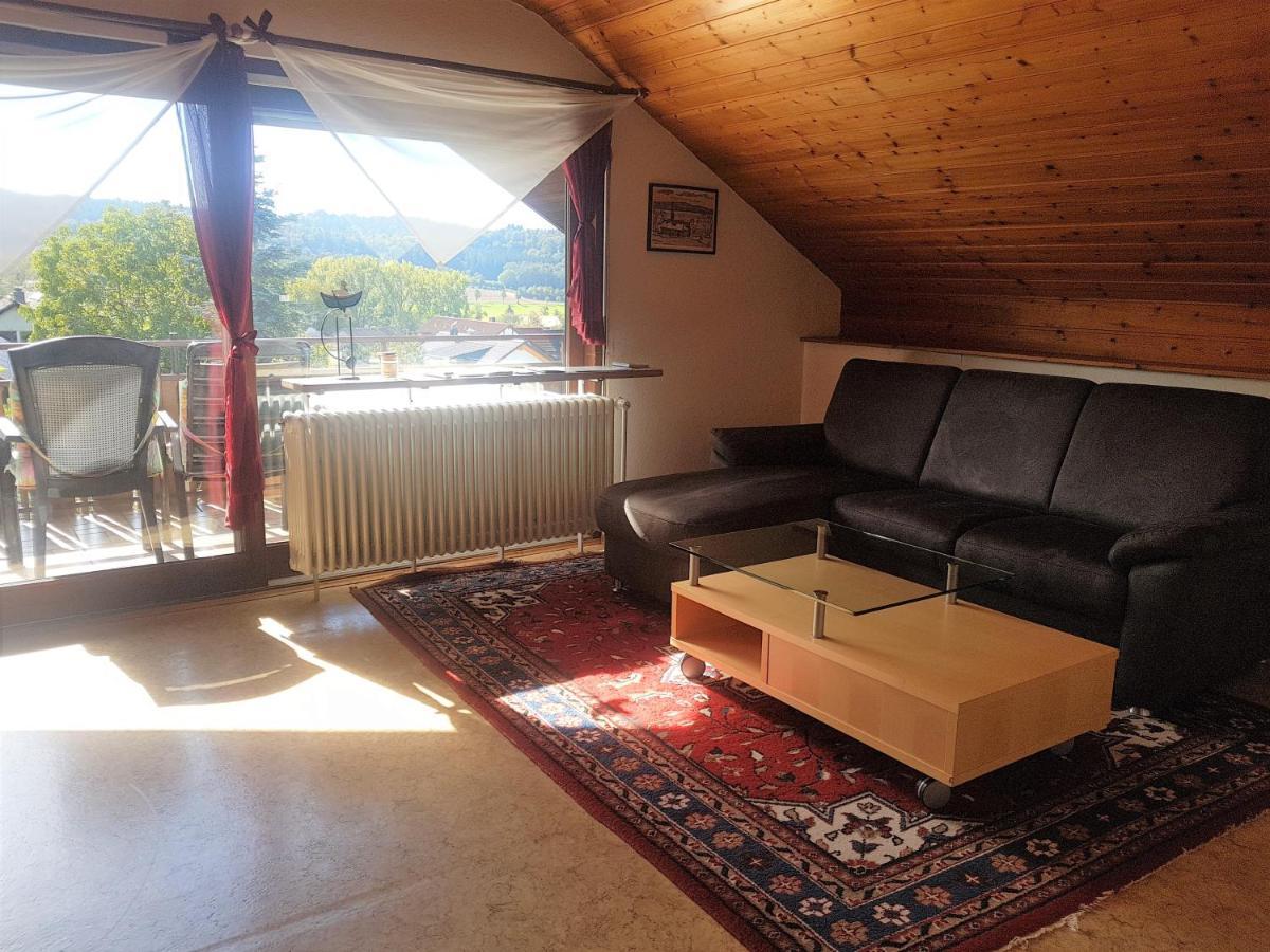 Ferienwohnung Schmotzle Uberlingen Exteriör bild