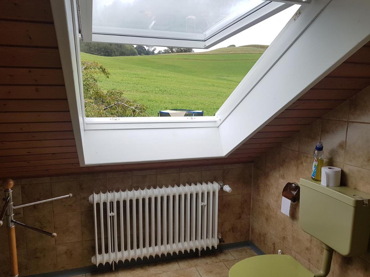Ferienwohnung Schmotzle Uberlingen Exteriör bild